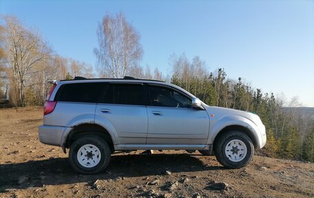 Great Wall Hover, 2007 год, 450 000 рублей, 3 фотография