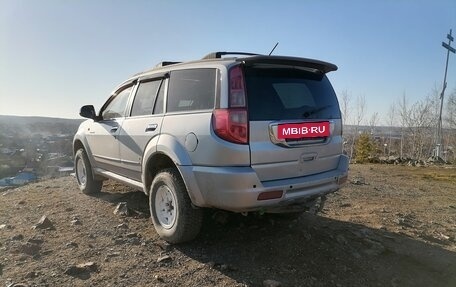 Great Wall Hover, 2007 год, 450 000 рублей, 5 фотография