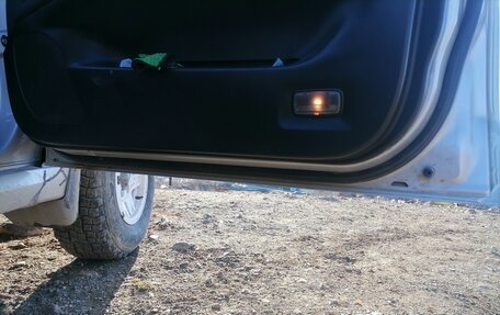 Great Wall Hover, 2007 год, 450 000 рублей, 9 фотография