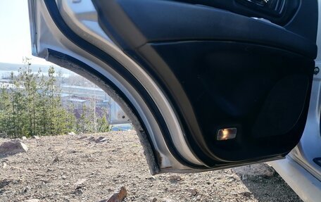 Great Wall Hover, 2007 год, 450 000 рублей, 11 фотография