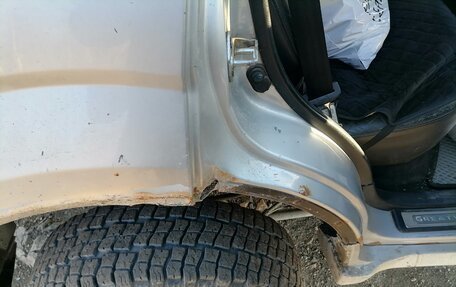 Great Wall Hover, 2007 год, 450 000 рублей, 13 фотография