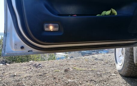 Great Wall Hover, 2007 год, 450 000 рублей, 8 фотография