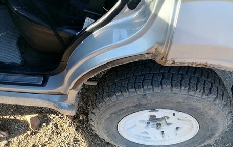 Great Wall Hover, 2007 год, 450 000 рублей, 12 фотография