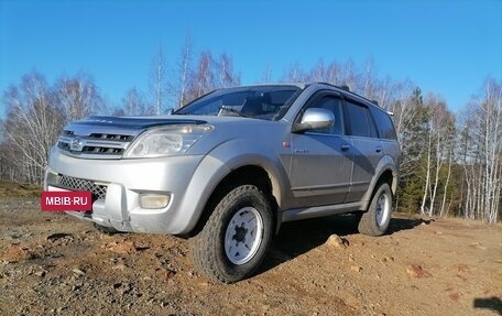 Great Wall Hover, 2007 год, 450 000 рублей, 2 фотография