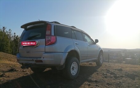 Great Wall Hover, 2007 год, 450 000 рублей, 6 фотография