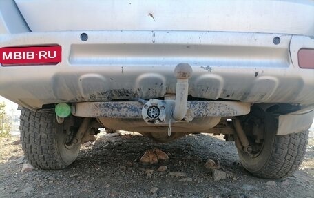 Great Wall Hover, 2007 год, 450 000 рублей, 7 фотография