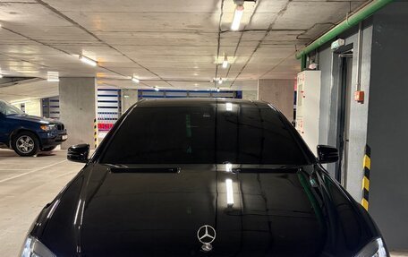 Mercedes-Benz S-Класс, 2012 год, 1 900 000 рублей, 7 фотография