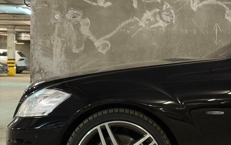 Mercedes-Benz S-Класс, 2012 год, 1 900 000 рублей, 12 фотография