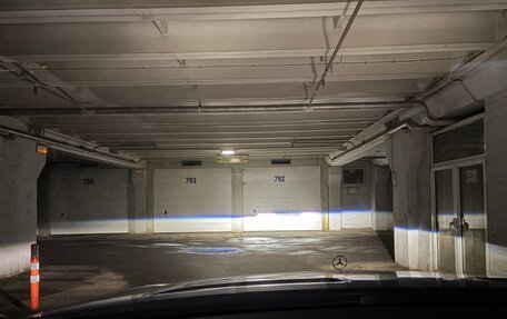 Mercedes-Benz S-Класс, 2012 год, 1 900 000 рублей, 10 фотография