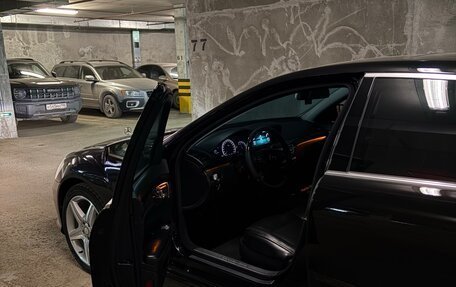 Mercedes-Benz S-Класс, 2012 год, 1 900 000 рублей, 14 фотография