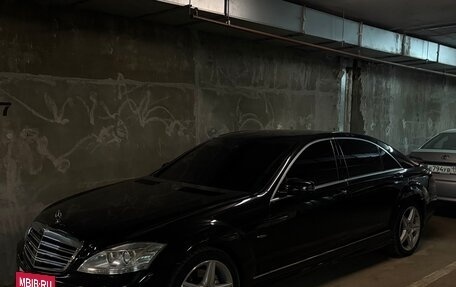 Mercedes-Benz S-Класс, 2012 год, 1 900 000 рублей, 15 фотография