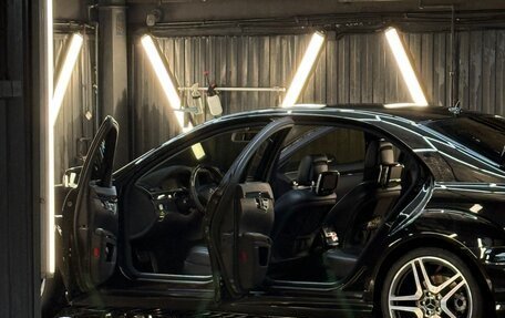 Mercedes-Benz S-Класс, 2012 год, 1 900 000 рублей, 19 фотография