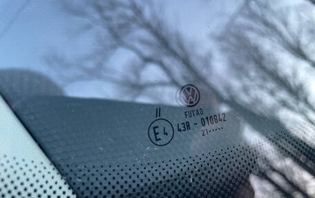 Volkswagen Tiguan II, 2021 год, 2 850 000 рублей, 3 фотография