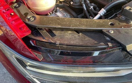 Volkswagen Tiguan II, 2021 год, 2 850 000 рублей, 17 фотография