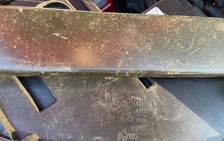 Volkswagen Tiguan II, 2021 год, 2 850 000 рублей, 16 фотография