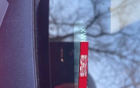 Volkswagen Tiguan II, 2021 год, 2 850 000 рублей, 18 фотография