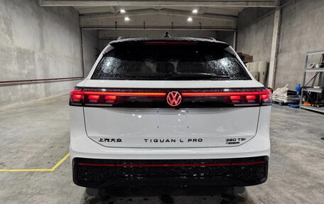 Volkswagen Tiguan, 2026 год, 4 450 000 рублей, 5 фотография