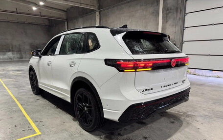 Volkswagen Tiguan, 2026 год, 4 450 000 рублей, 6 фотография