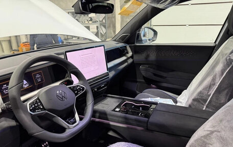 Volkswagen Tiguan, 2026 год, 4 450 000 рублей, 8 фотография