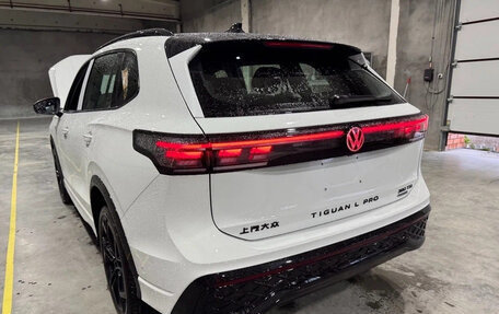 Volkswagen Tiguan, 2026 год, 4 450 000 рублей, 4 фотография