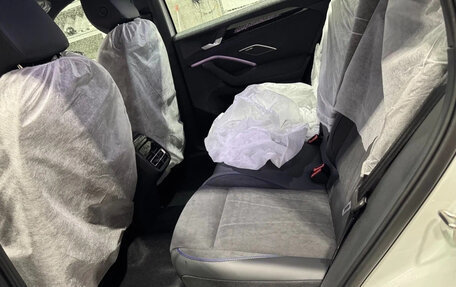 Volkswagen Tiguan, 2026 год, 4 450 000 рублей, 9 фотография