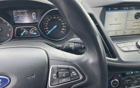 Ford Kuga III, 2019 год, 1 590 000 рублей, 5 фотография