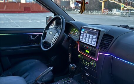 KIA Sorento IV, 2006 год, 1 000 000 рублей, 9 фотография