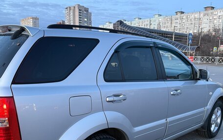 KIA Sorento IV, 2006 год, 1 000 000 рублей, 7 фотография