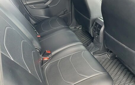 Ford Kuga III, 2019 год, 1 590 000 рублей, 7 фотография