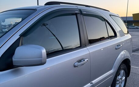 KIA Sorento IV, 2006 год, 1 000 000 рублей, 5 фотография