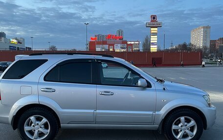 KIA Sorento IV, 2006 год, 1 000 000 рублей, 4 фотография