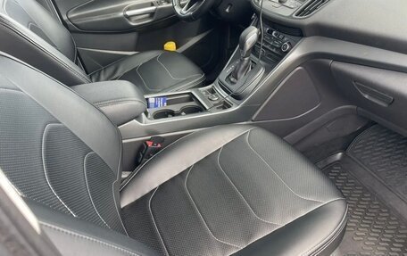 Ford Kuga III, 2019 год, 1 590 000 рублей, 6 фотография