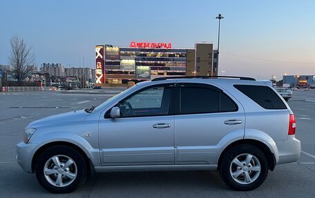 KIA Sorento IV, 2006 год, 1 000 000 рублей, 2 фотография