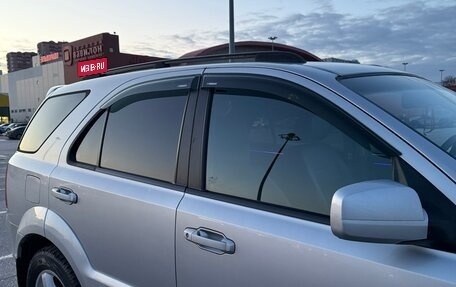 KIA Sorento IV, 2006 год, 1 000 000 рублей, 8 фотография