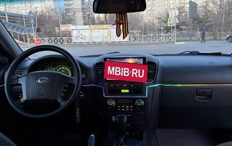 KIA Sorento IV, 2006 год, 1 000 000 рублей, 10 фотография