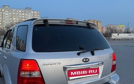 KIA Sorento IV, 2006 год, 1 000 000 рублей, 6 фотография