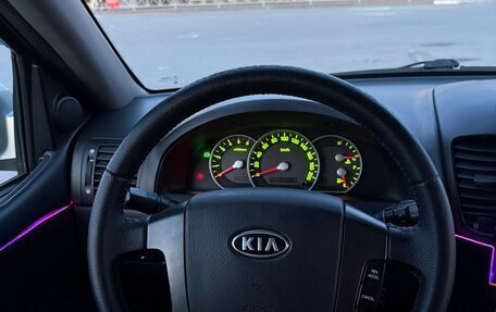 KIA Sorento IV, 2006 год, 1 000 000 рублей, 11 фотография