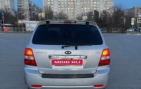 KIA Sorento IV, 2006 год, 1 000 000 рублей, 3 фотография