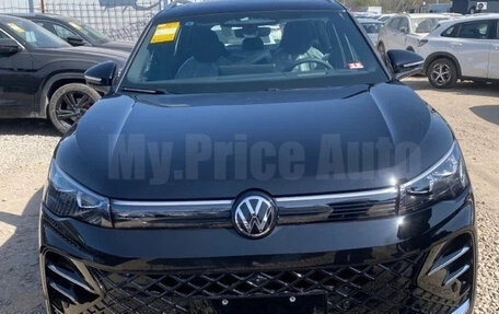 Volkswagen Tiguan, 2026 год, 4 460 000 рублей, 2 фотография