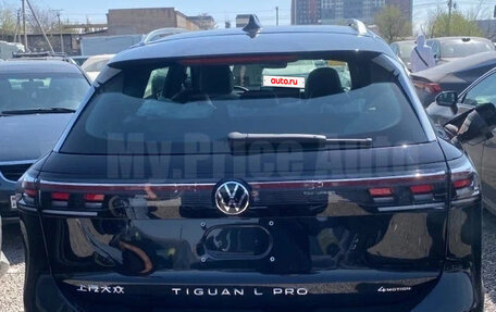 Volkswagen Tiguan, 2026 год, 4 460 000 рублей, 3 фотография