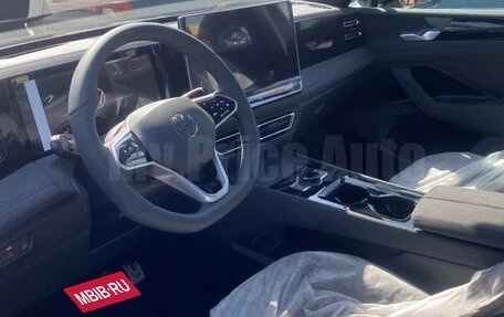 Volkswagen Tiguan, 2026 год, 4 460 000 рублей, 5 фотография