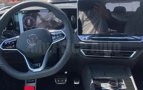 Volkswagen Tiguan, 2026 год, 4 460 000 рублей, 4 фотография