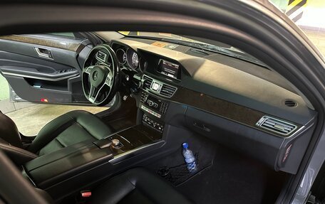 Mercedes-Benz E-Класс, 2013 год, 1 840 000 рублей, 8 фотография