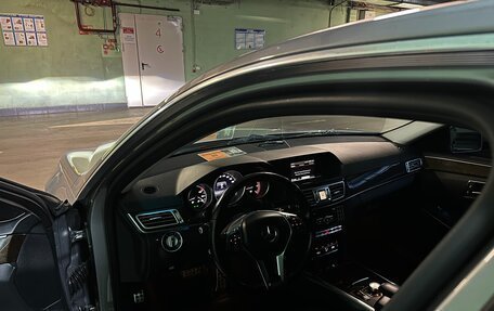 Mercedes-Benz E-Класс, 2013 год, 1 840 000 рублей, 9 фотография