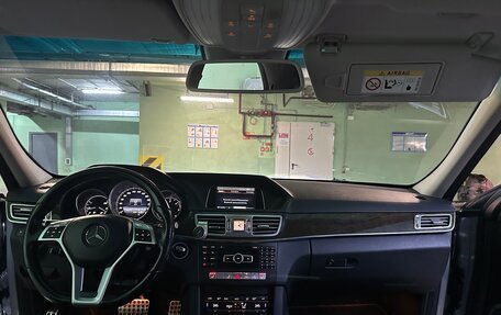 Mercedes-Benz E-Класс, 2013 год, 1 840 000 рублей, 3 фотография