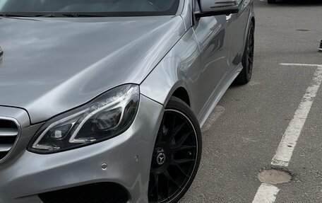 Mercedes-Benz E-Класс, 2013 год, 1 840 000 рублей, 12 фотография