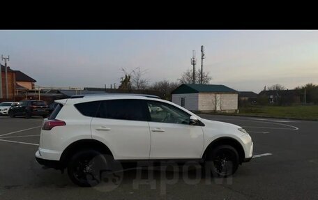 Toyota RAV4, 2016 год, 2 300 000 рублей, 4 фотография