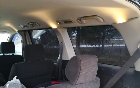 Toyota Alphard III, 2005 год, 1 600 000 рублей, 6 фотография