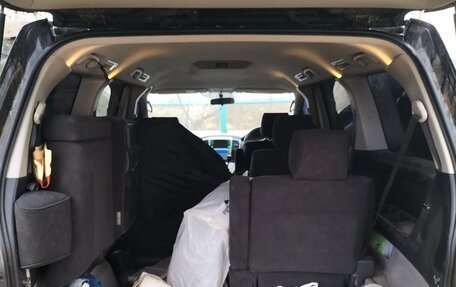 Toyota Alphard III, 2005 год, 1 600 000 рублей, 4 фотография