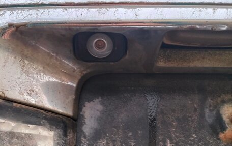 Toyota Alphard III, 2005 год, 1 600 000 рублей, 3 фотография